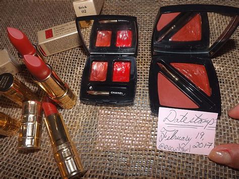 chanel brick lipstick for sale